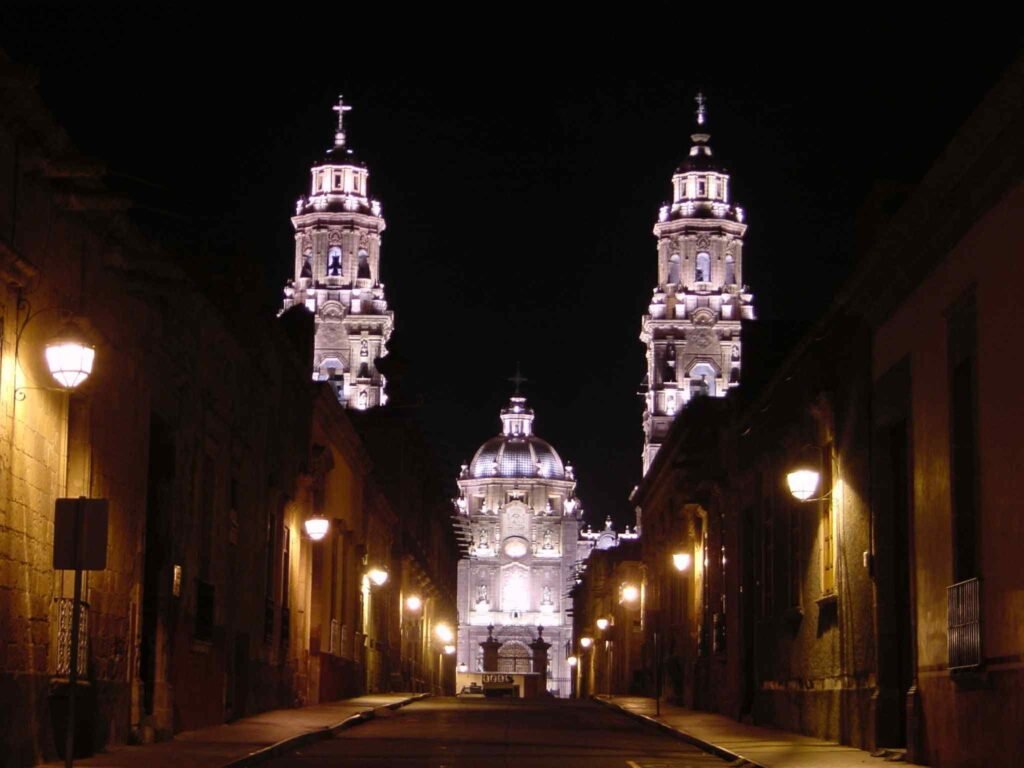 Morelia