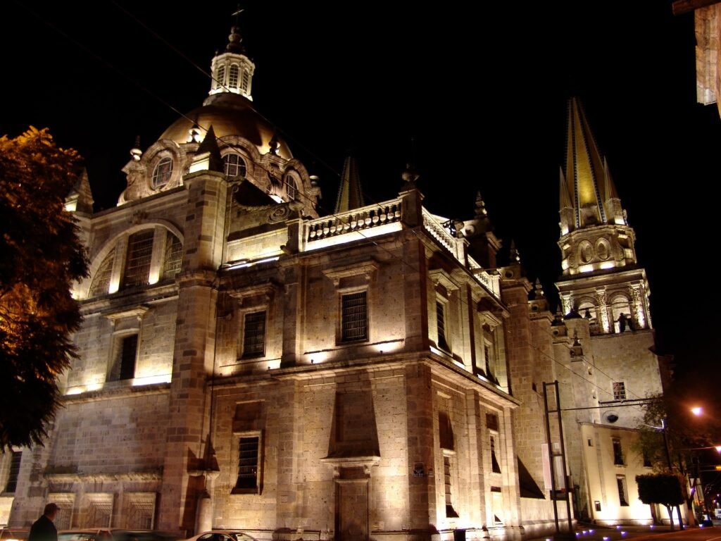 guadalajara 125